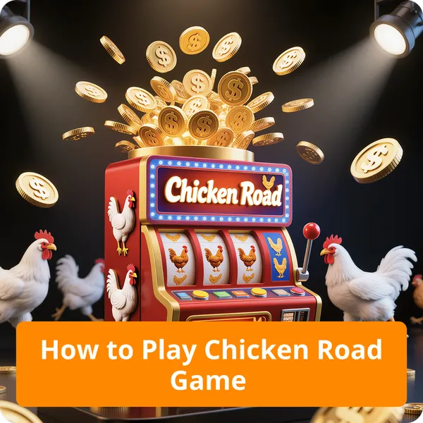 How to Play Chicken Road Game