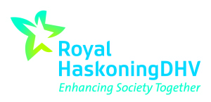 Royal Haskoning logo