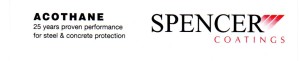 Spencer Coatings Logo