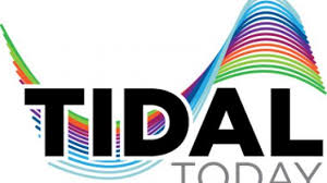 Tidal Today Logo